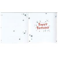 Mr Stink David Walliams Birthday Card Extra Image 1 Preview